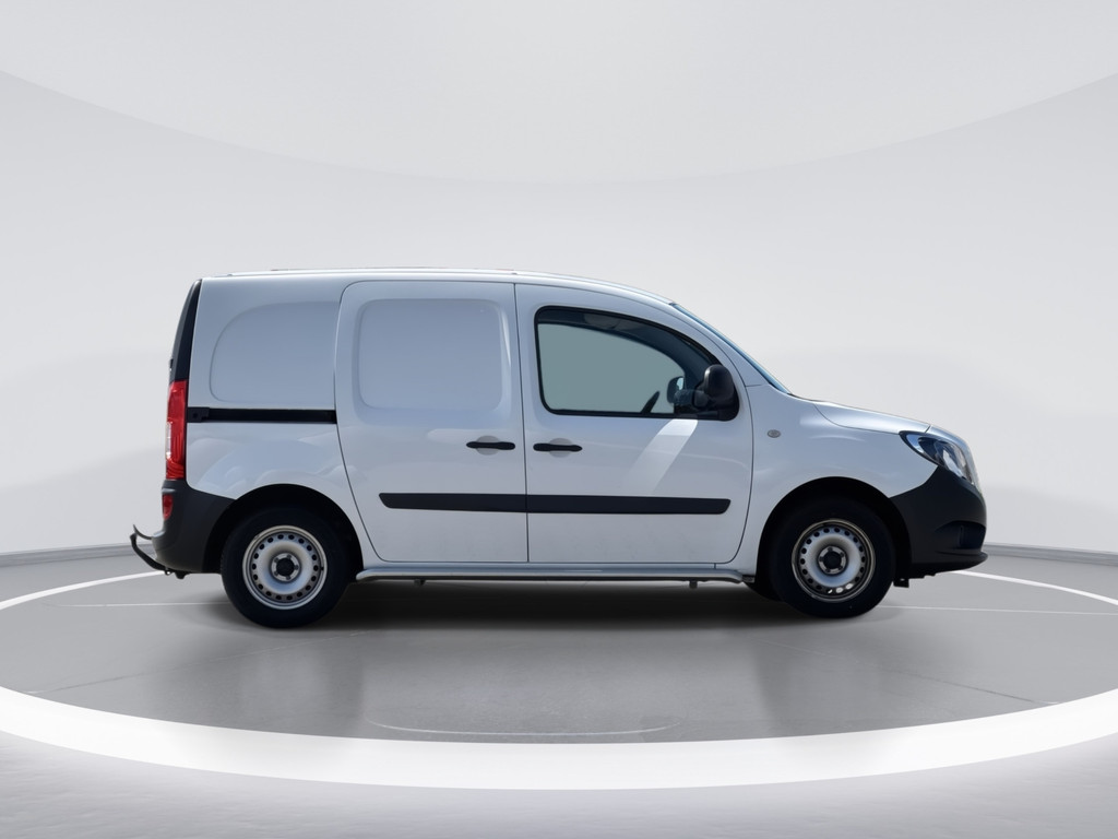 Mercedes-Benz Citan 108 CDI |TREKHAAK|CRUISE|BT-AUDIO|ORIG.NL| 2756 15