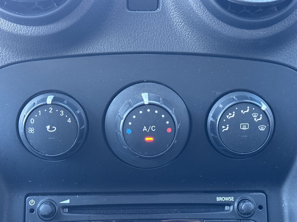 Mercedes-Benz Citan 108 CDI |TREKHAAK|CRUISE|BT-AUDIO|ORIG.NL| 2756 16