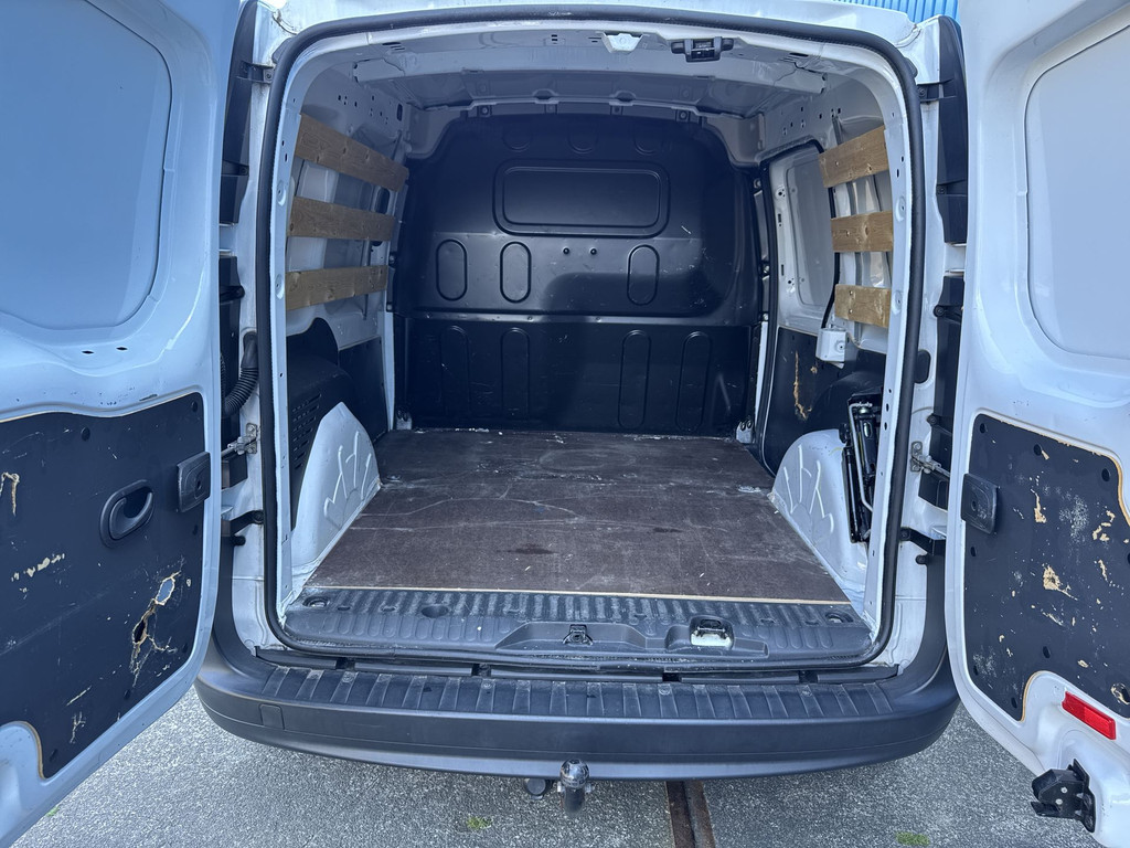 Mercedes-Benz Citan 108 CDI |TREKHAAK|CRUISE|BT-AUDIO|ORIG.NL| 2756 19