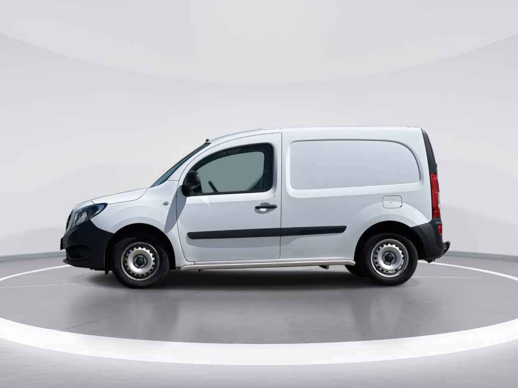 Mercedes-Benz Citan 108 CDI |TREKHAAK|CRUISE|BT-AUDIO|ORIG.NL| 2756 20