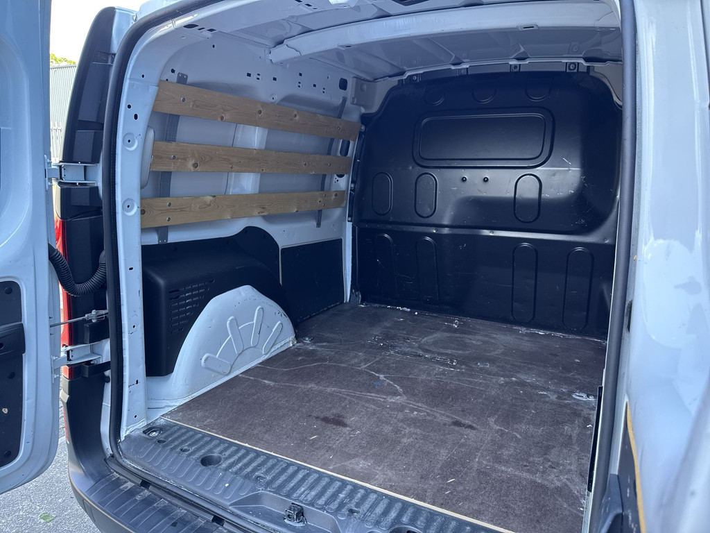 Mercedes-Benz Citan 108 CDI |TREKHAAK|CRUISE|BT-AUDIO|ORIG.NL| 2756 21