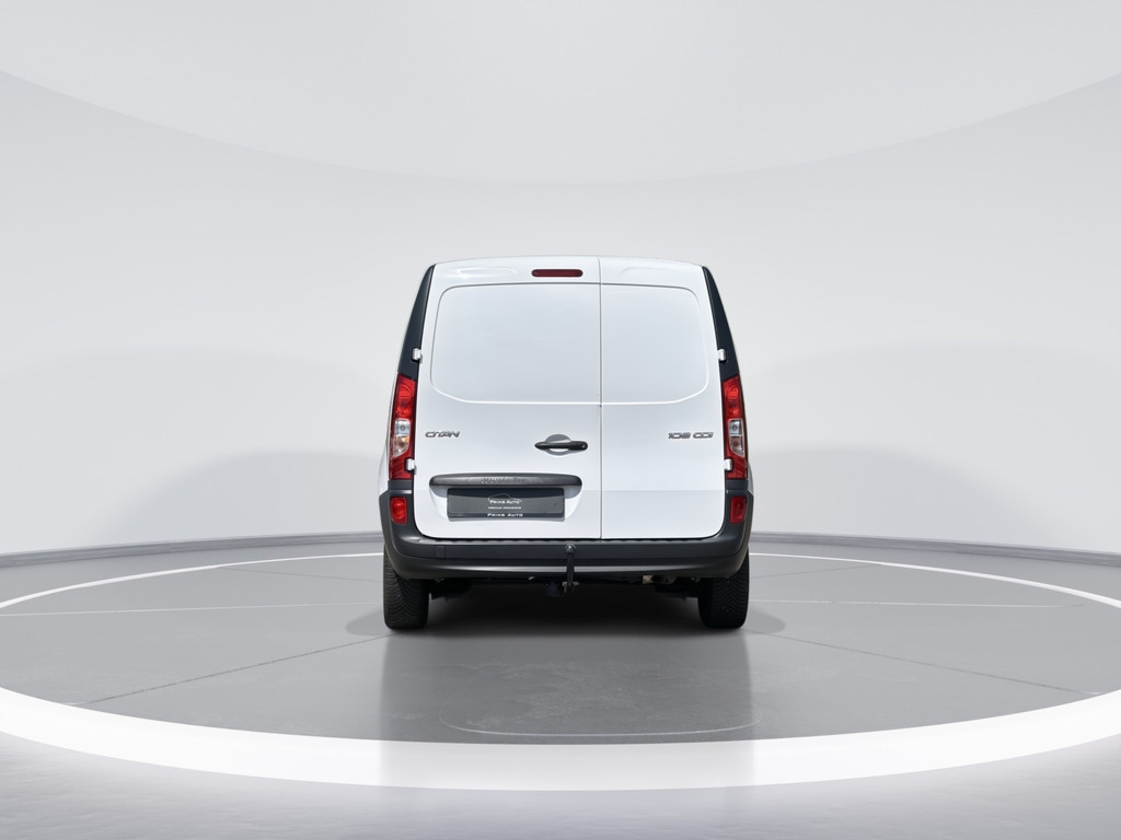 Mercedes-Benz Citan 108 CDI |TREKHAAK|CRUISE|BT-AUDIO|ORIG.NL| 2756 8