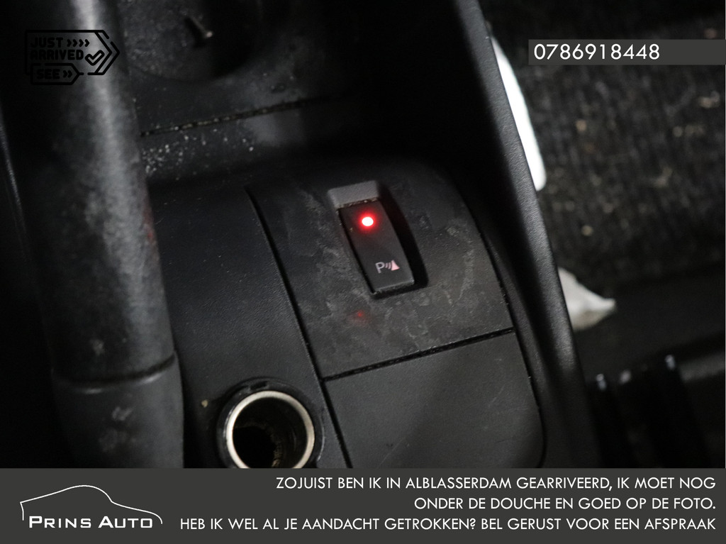 Mercedes-Benz Citan 108 CDI |TREKHAAK|ORG.NL|NAP|AIRCO|BETIMMERING|CRUISE| 13