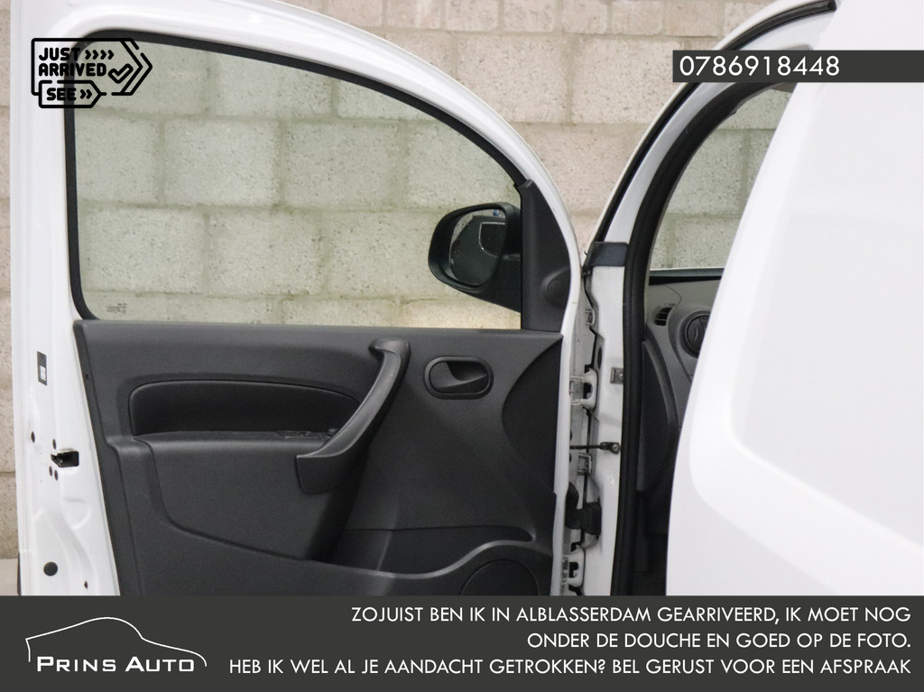 Mercedes-Benz Citan 108 CDI |TREKHAAK|ORG.NL|NAP|AIRCO|BETIMMERING|CRUISE| 15