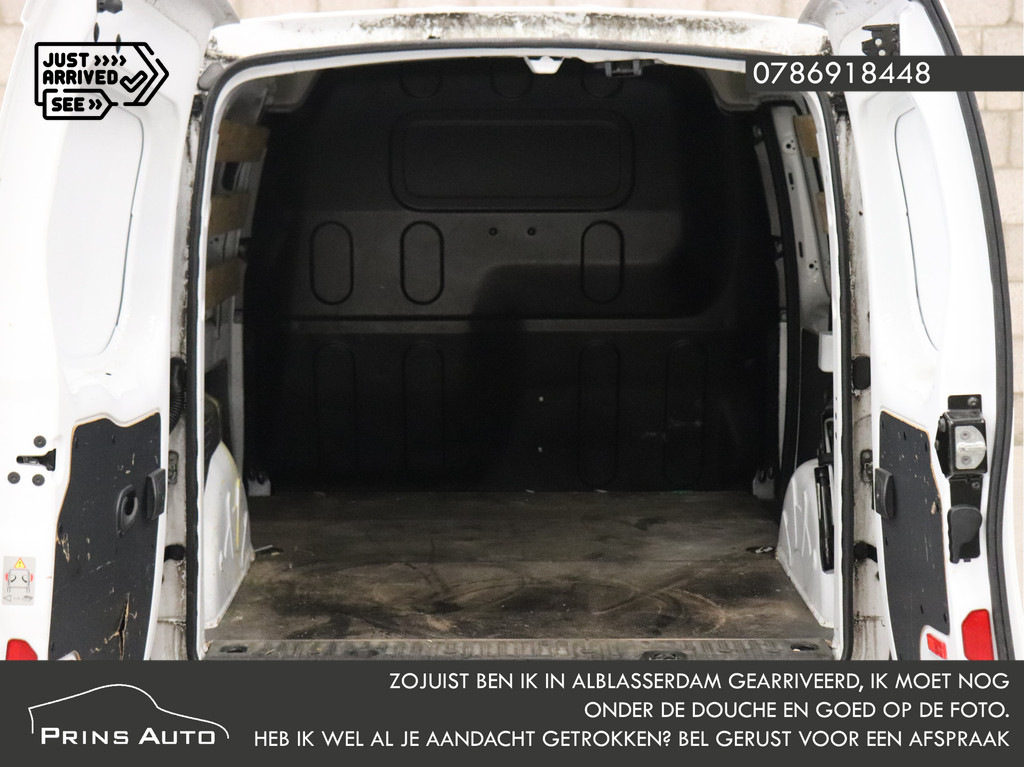 Mercedes-Benz Citan 108 CDI |TREKHAAK|ORG.NL|NAP|AIRCO|BETIMMERING|CRUISE| 21