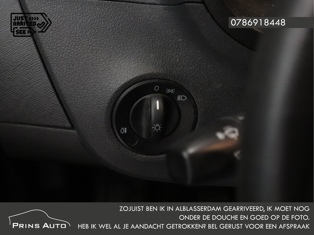 Mercedes-Benz Citan 108 CDI |TREKHAAK|ORG.NL|NAP|AIRCO|BETIMMERING|CRUISE| 9