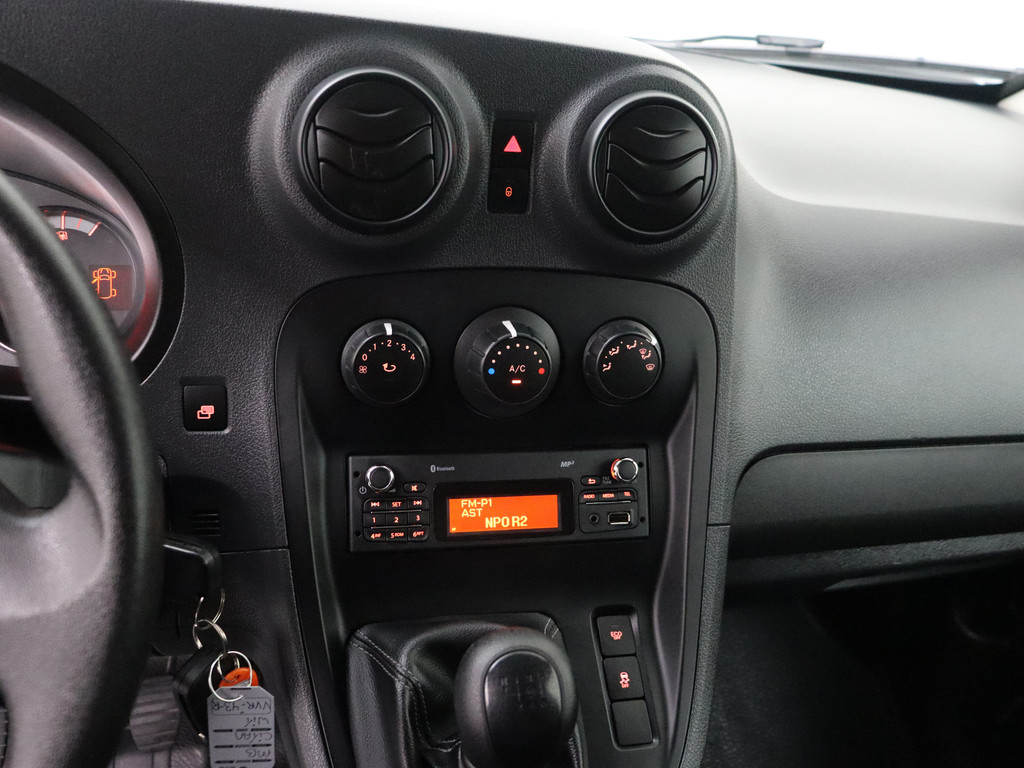 Mercedes-Benz Citan 109CDI | 41000 Kmst !! | Airco | Betimmering 16