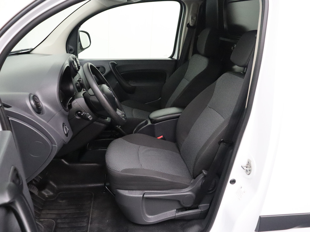 Mercedes-Benz Citan 109CDI | 41000 Kmst !! | Airco | Betimmering 17