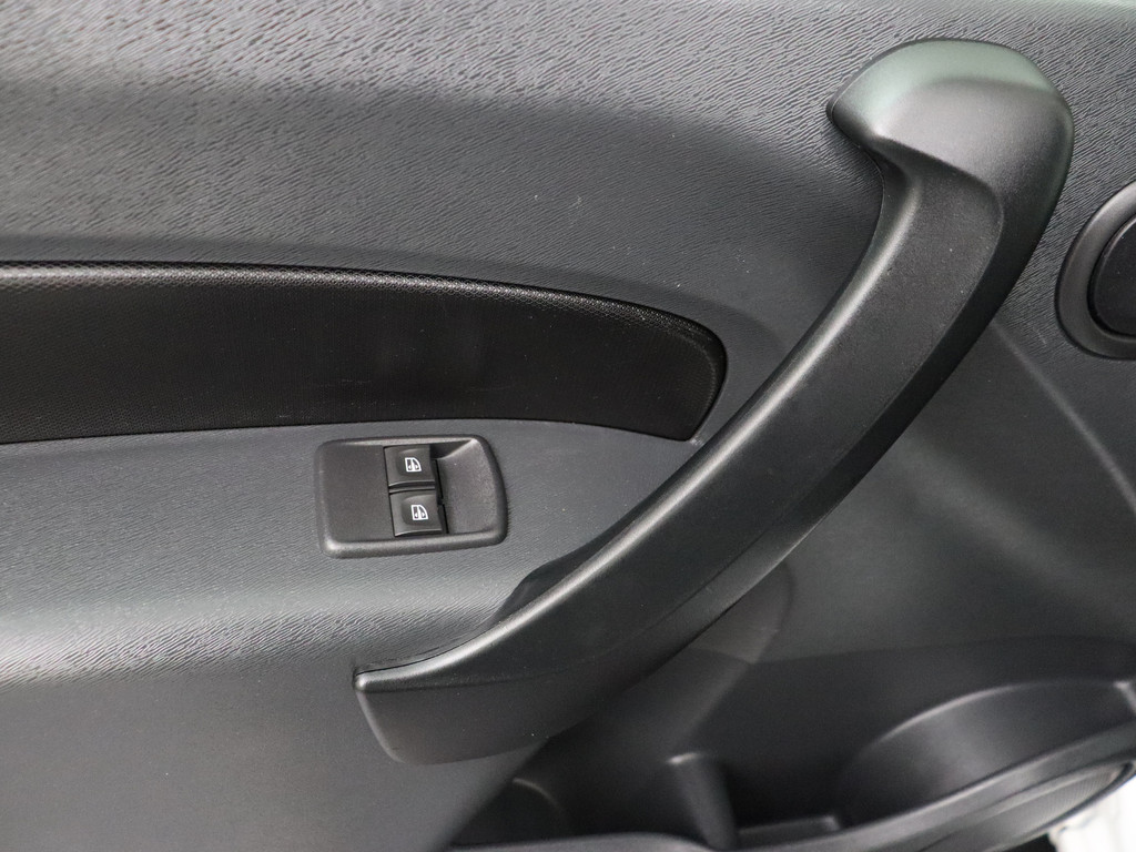 Mercedes-Benz Citan 109CDI | 41000 Kmst !! | Airco | Betimmering 8