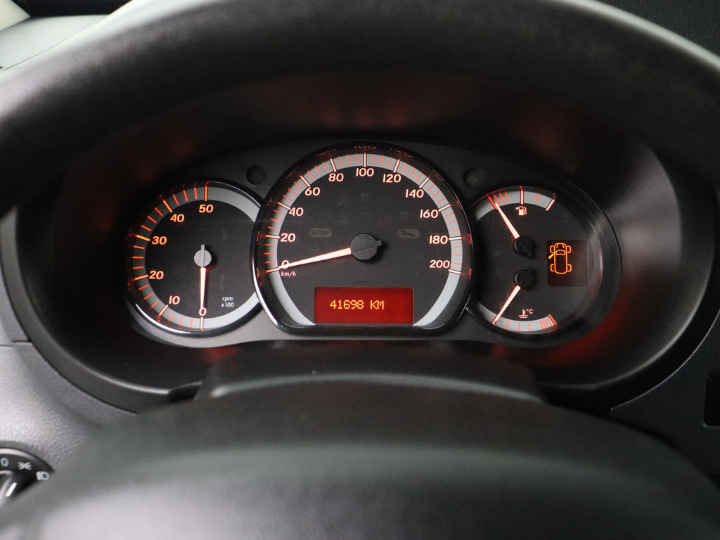 Mercedes-Benz Citan 109CDI | 41000 Kmst !! | Airco | Betimmering 9