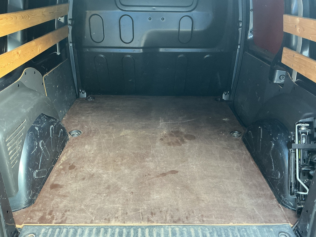 Mercedes-Benz Citan 109 CDI BlueEFFICIENCY Business Ambition 9