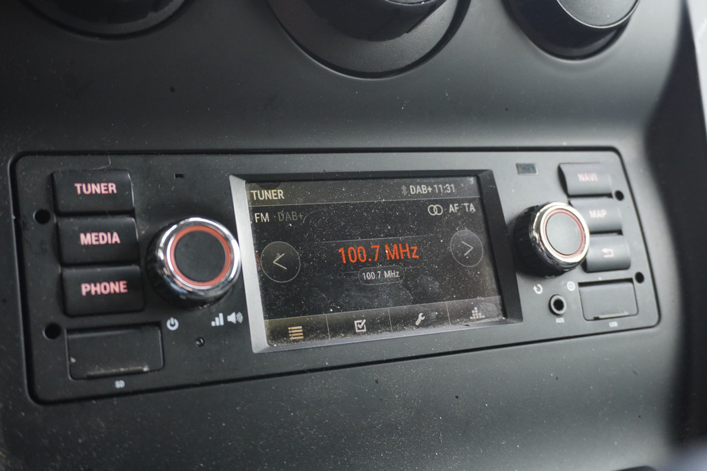 Mercedes-Benz Citan 109 CDI BlueEFFICIENCY Extra Lang - Airco - PDC - Trekhaak â¬3.950,- Excl. 11