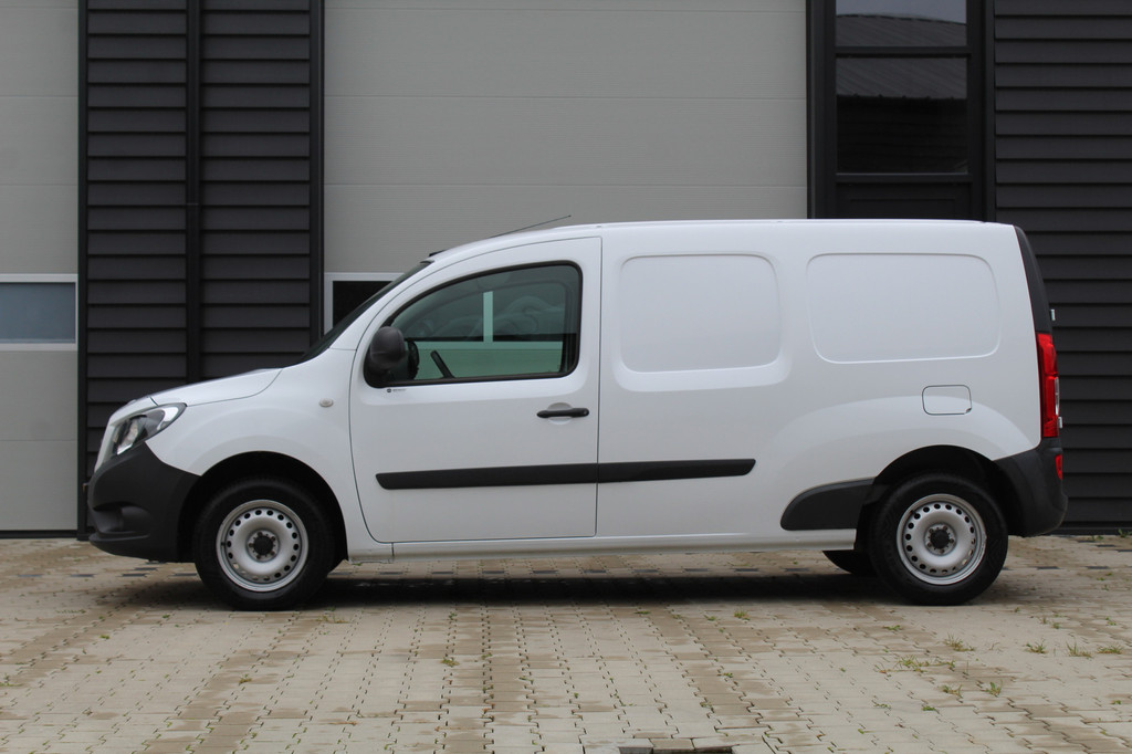 Mercedes-Benz Citan 109 CDI BlueEFFICIENCY Extra Lang | Trekhaak | Airco 10