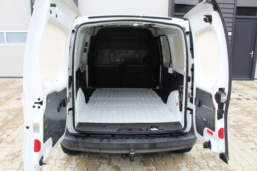 Mercedes-Benz Citan 109 CDI BlueEFFICIENCY Extra Lang | Trekhaak | Airco 15