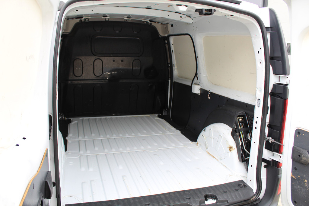 Mercedes-Benz Citan 109 CDI BlueEFFICIENCY Extra Lang | Trekhaak | Airco 16