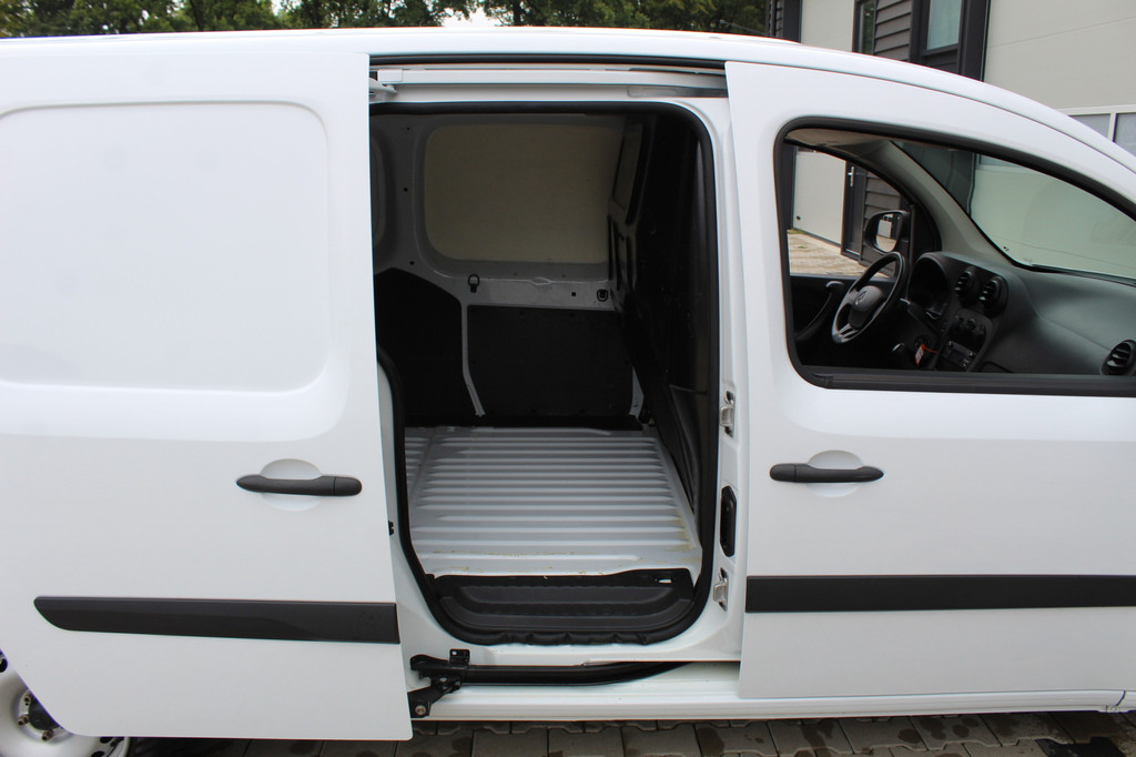 Mercedes-Benz Citan 109 CDI BlueEFFICIENCY Extra Lang | Trekhaak | Airco 17