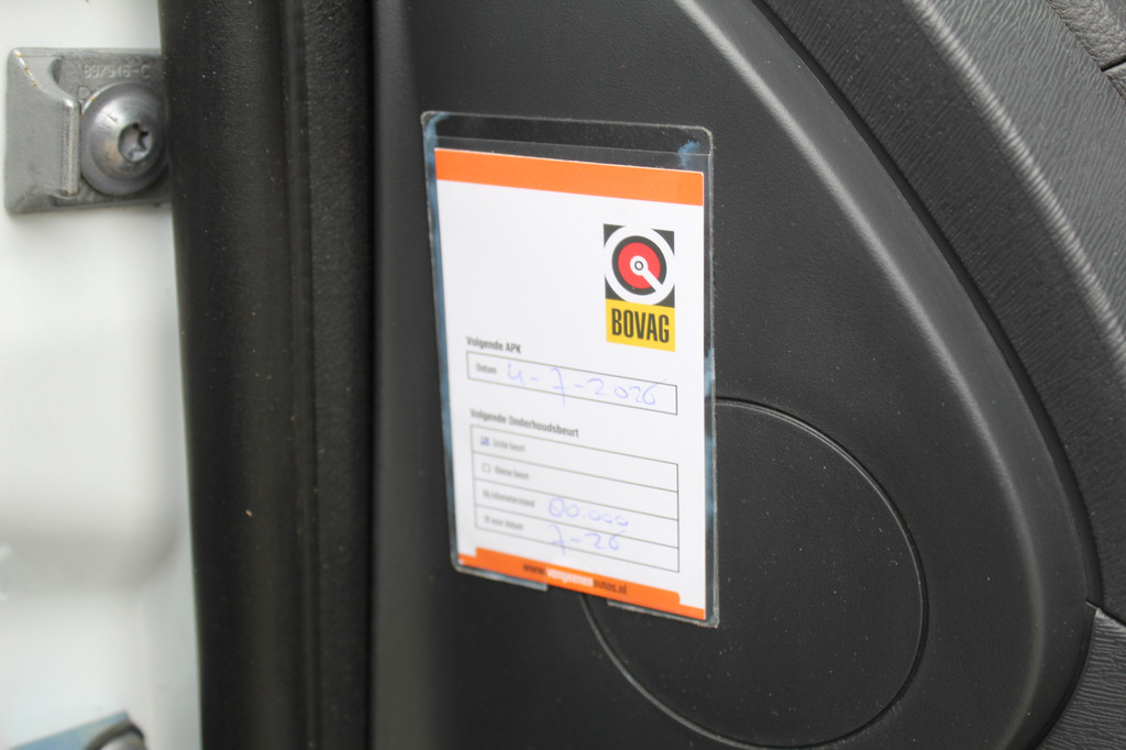 Mercedes-Benz Citan 109 CDI BlueEFFICIENCY Extra Lang | Trekhaak | Airco 18