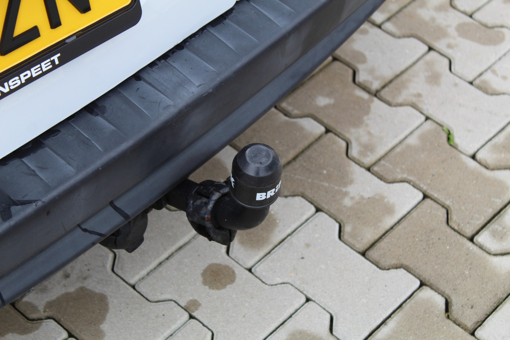 Mercedes-Benz Citan 109 CDI BlueEFFICIENCY Extra Lang | Trekhaak | Airco 7