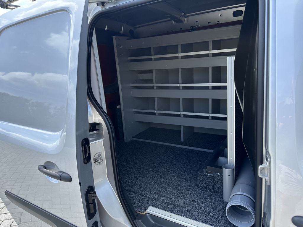 Mercedes-Benz Citan 109 CDI EURO 6 / MARGE BPM VRIJ !! / L1H1 / 84.901 KM !! / ZEER NETJES / IMPERIAAL / 19 INCH / AIRCO / CRUISE 10