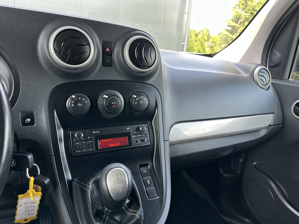 Mercedes-Benz Citan 109 CDI EURO 6 / MARGE BPM VRIJ !! / L1H1 / 84.901 KM !! / ZEER NETJES / IMPERIAAL / 19 INCH / AIRCO / CRUISE 11