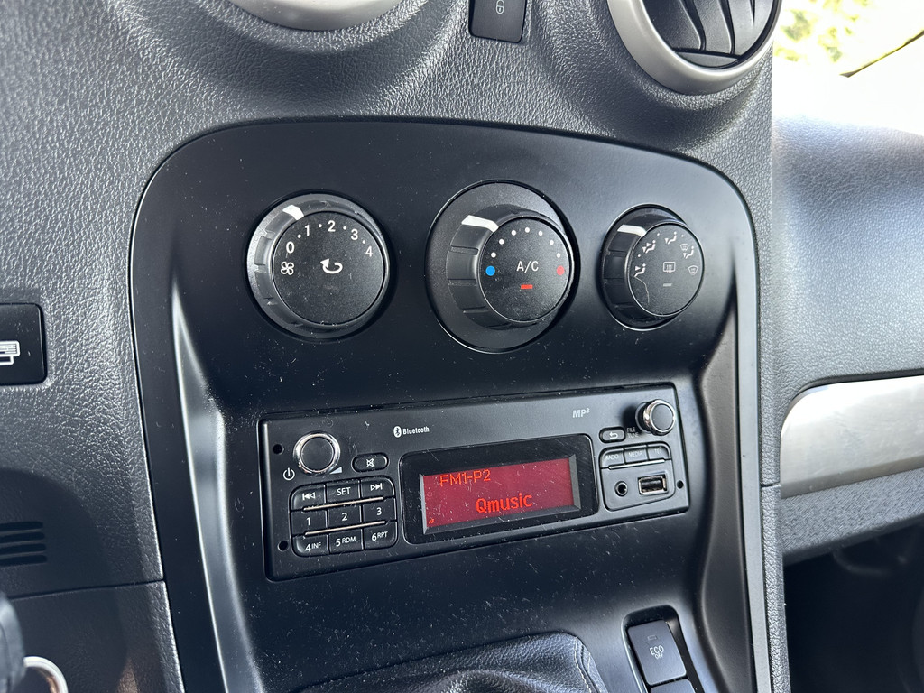 Mercedes-Benz Citan 109 CDI EURO 6 / MARGE BPM VRIJ !! / L1H1 / 84.901 KM !! / ZEER NETJES / IMPERIAAL / 19 INCH / AIRCO / CRUISE 12