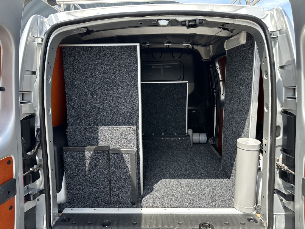 Mercedes-Benz Citan 109 CDI EURO 6 / MARGE BPM VRIJ !! / L1H1 / 84.901 KM !! / ZEER NETJES / IMPERIAAL / 19 INCH / AIRCO / CRUISE 8