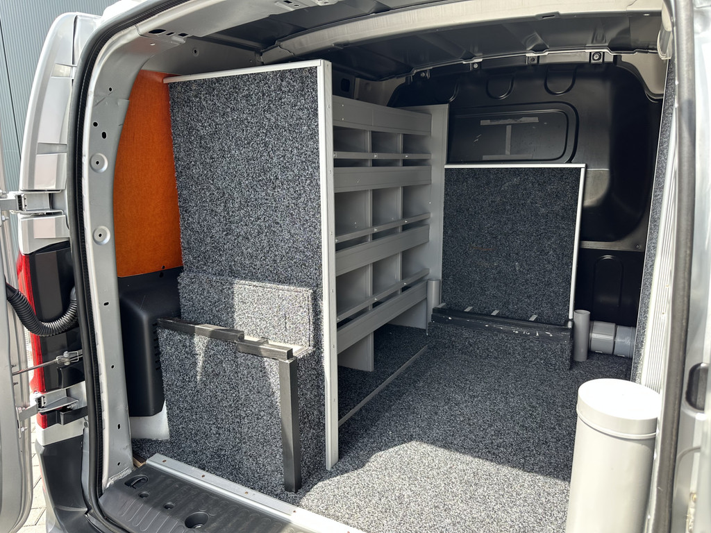 Mercedes-Benz Citan 109 CDI EURO 6 / MARGE BPM VRIJ !! / L1H1 / 84.901 KM !! / ZEER NETJES / IMPERIAAL / 19 INCH / AIRCO / CRUISE 9