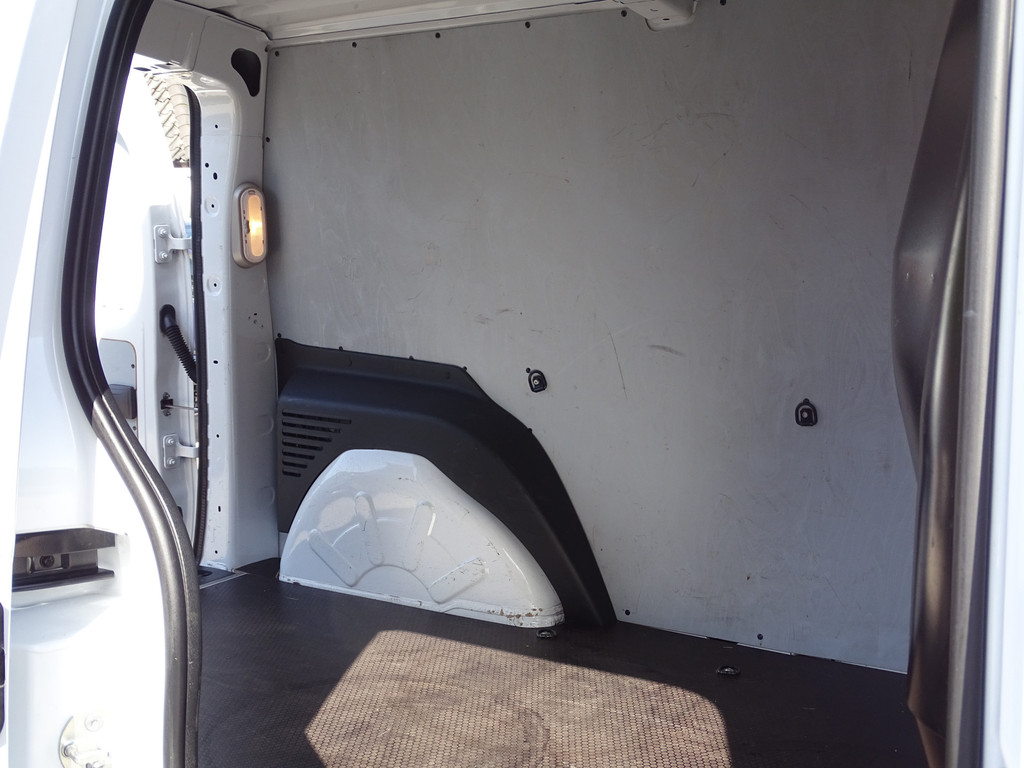 Mercedes-Benz Citan 109 CDI Extra Lang 11
