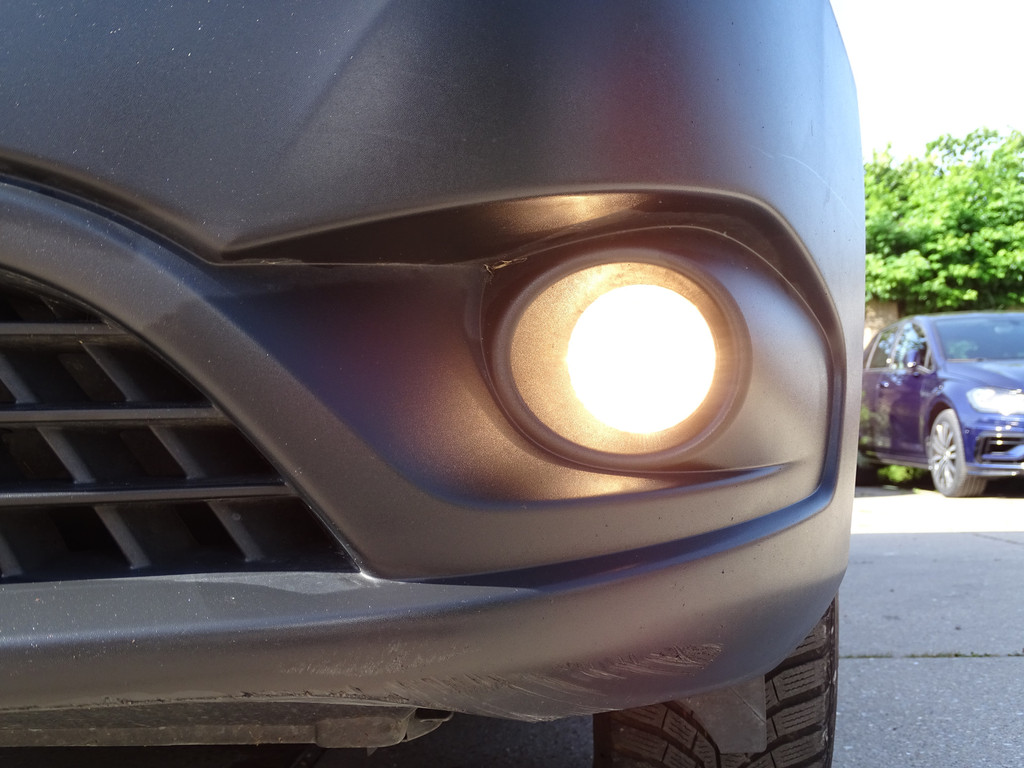 Mercedes-Benz Citan 109 CDI Extra Lang 12