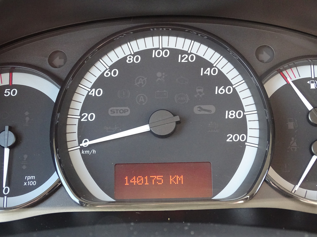 Mercedes-Benz Citan 109 CDI Extra Lang 18