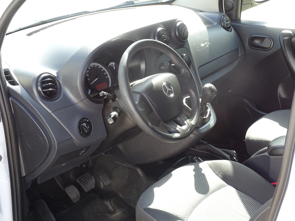 Mercedes-Benz Citan 109 CDI Extra Lang 19