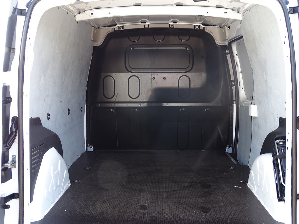 Mercedes-Benz Citan 109 CDI Extra Lang 9