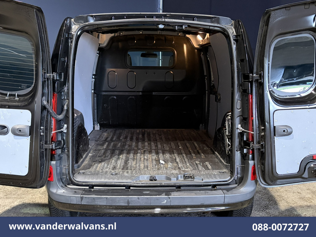 Mercedes-Benz Citan 109 CDI L3H1 Extra Lang Euro6 Airco | LM velgen | Cruisecontrol | Stoelverwarming Zijdeur 2