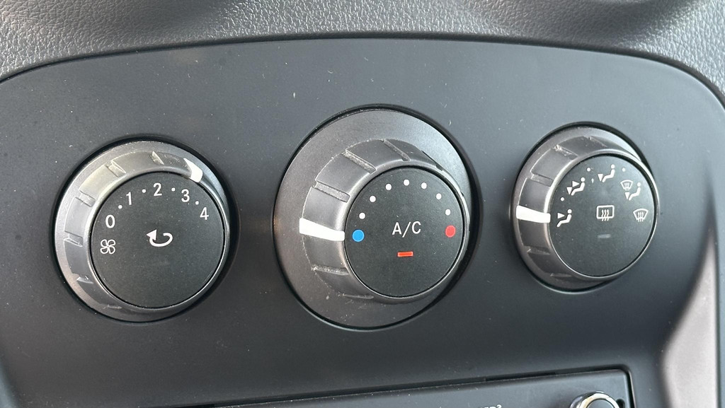 Mercedes-Benz Citan 109 CDI Nardo grijs|Cruise|Airco 7