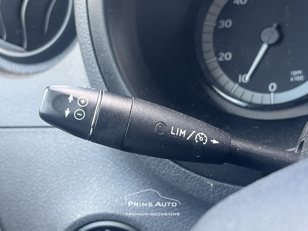 Mercedes-Benz Citan 109 CDI |TREKHAAK|SENSOREN|BT-AUDIO|CRUISE| 2702 10