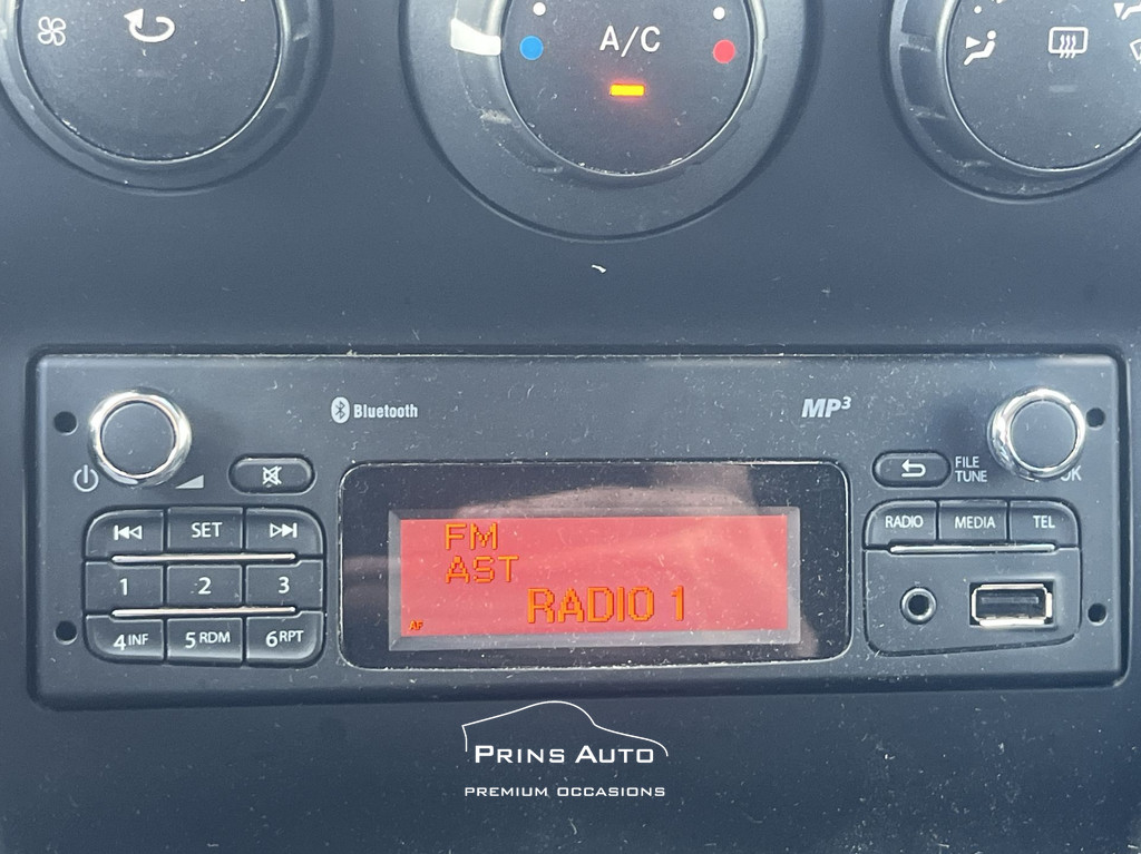 Mercedes-Benz Citan 109 CDI |TREKHAAK|SENSOREN|BT-AUDIO|CRUISE| 2702 11