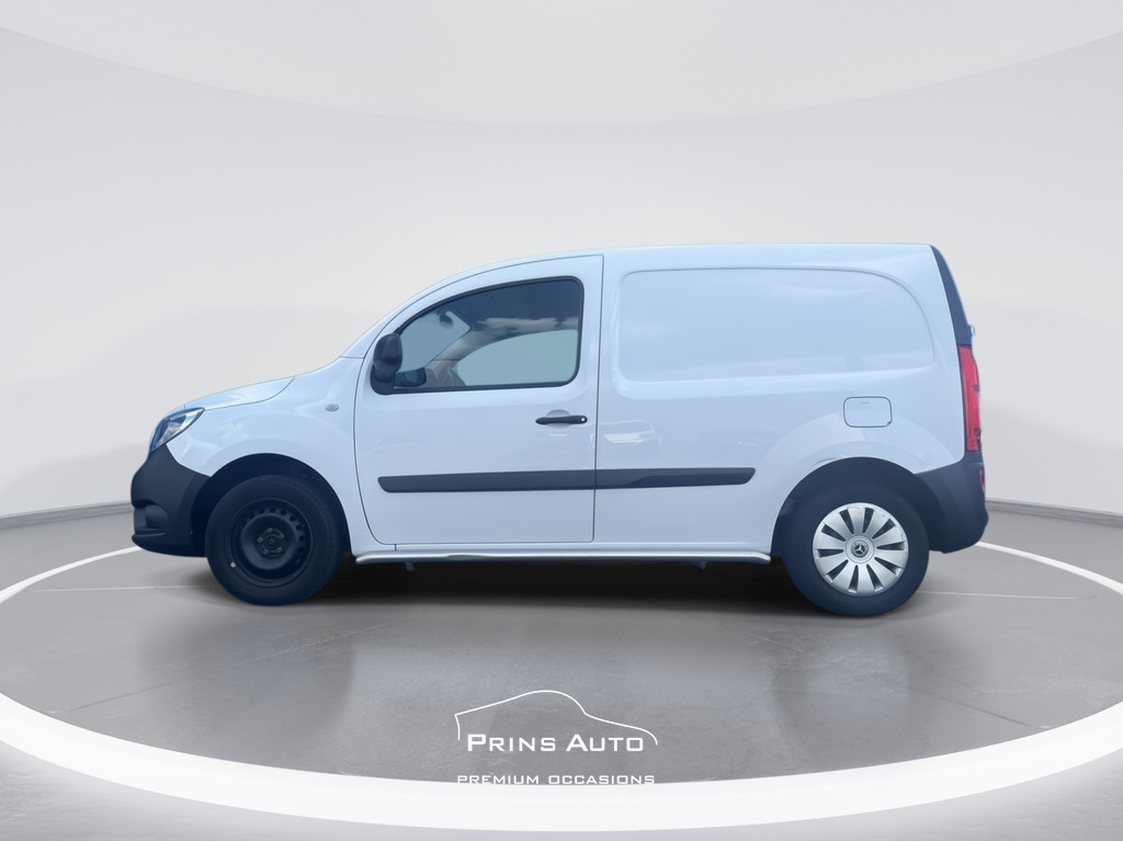 Mercedes-Benz Citan 109 CDI |TREKHAAK|SENSOREN|BT-AUDIO|CRUISE| 2702 12