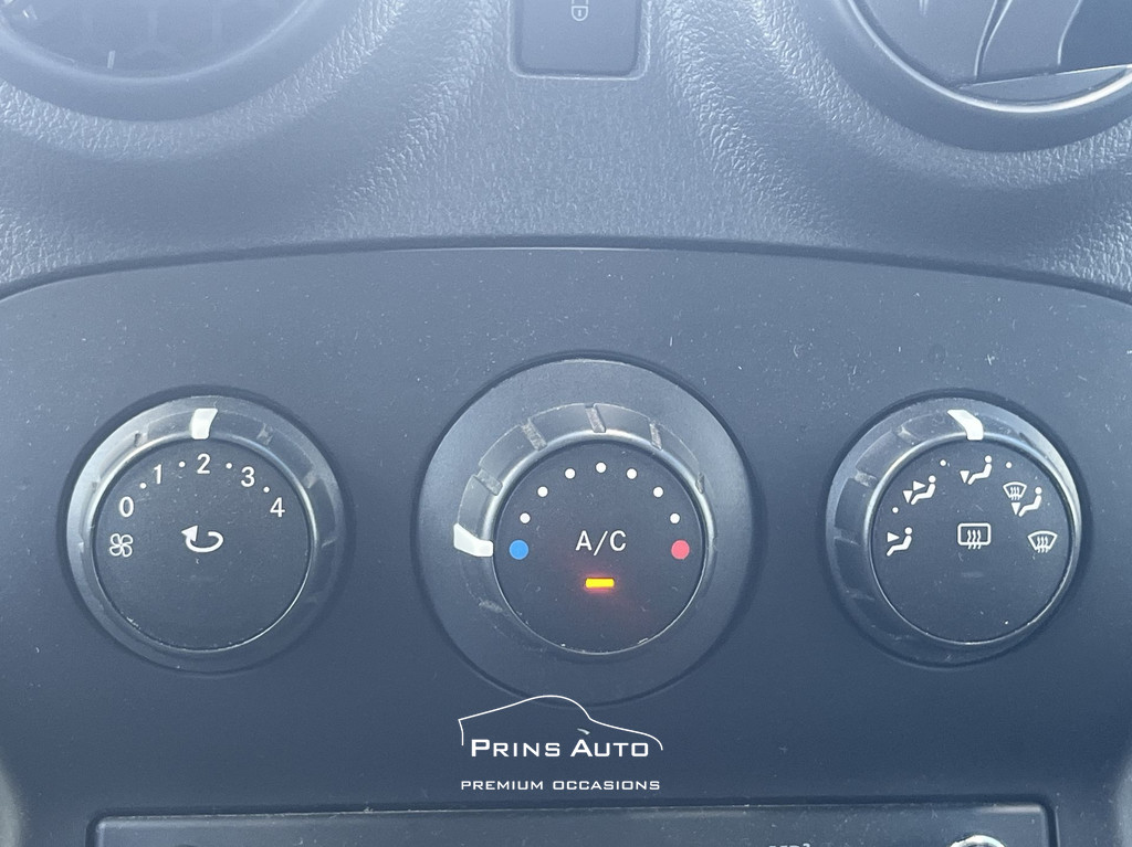 Mercedes-Benz Citan 109 CDI |TREKHAAK|SENSOREN|BT-AUDIO|CRUISE| 2702 13