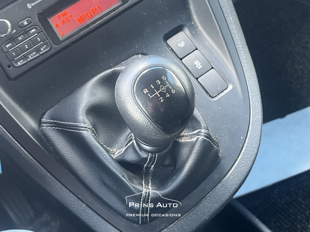 Mercedes-Benz Citan 109 CDI |TREKHAAK|SENSOREN|BT-AUDIO|CRUISE| 2702 14