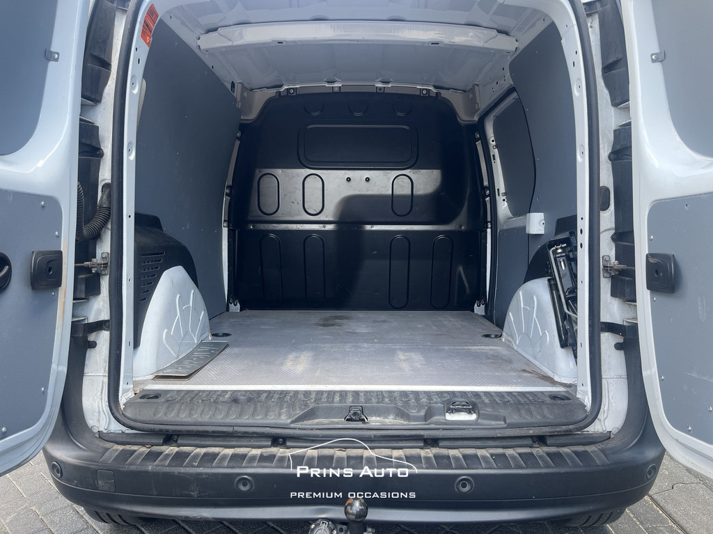 Mercedes-Benz Citan 109 CDI |TREKHAAK|SENSOREN|BT-AUDIO|CRUISE| 2702 15