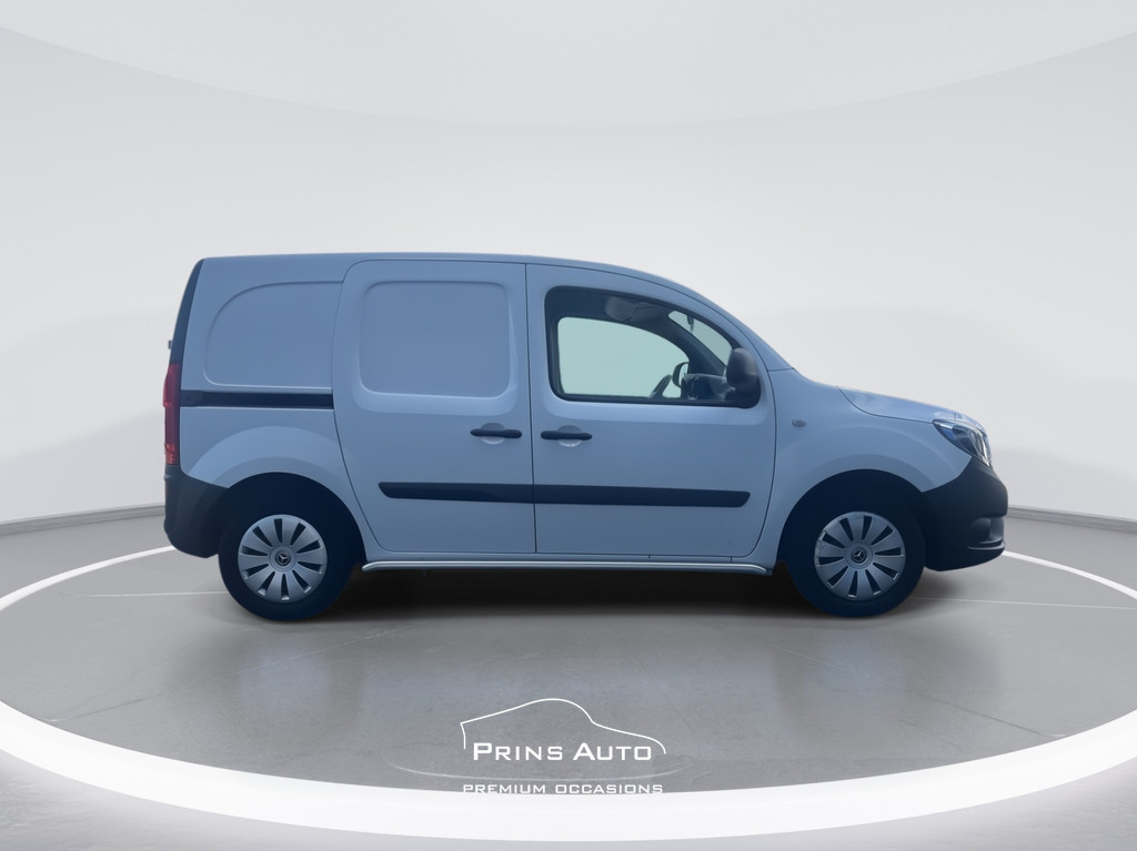 Mercedes-Benz Citan 109 CDI |TREKHAAK|SENSOREN|BT-AUDIO|CRUISE| 2702 16