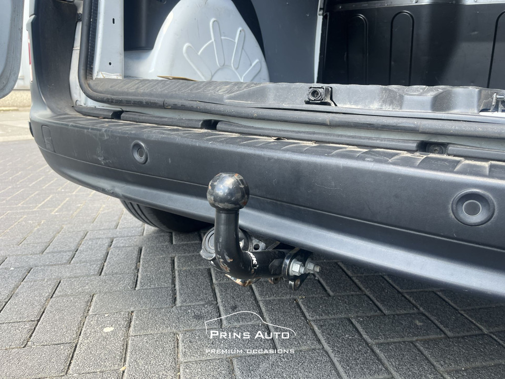 Mercedes-Benz Citan 109 CDI |TREKHAAK|SENSOREN|BT-AUDIO|CRUISE| 2702 17