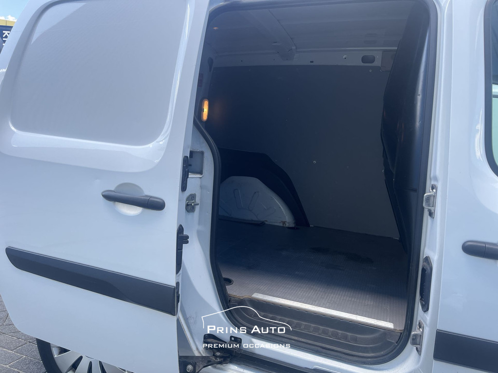 Mercedes-Benz Citan 109 CDI |TREKHAAK|SENSOREN|BT-AUDIO|CRUISE| 2702 18