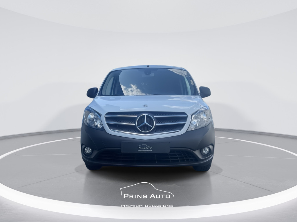 Mercedes-Benz Citan 109 CDI |TREKHAAK|SENSOREN|BT-AUDIO|CRUISE| 2702 19