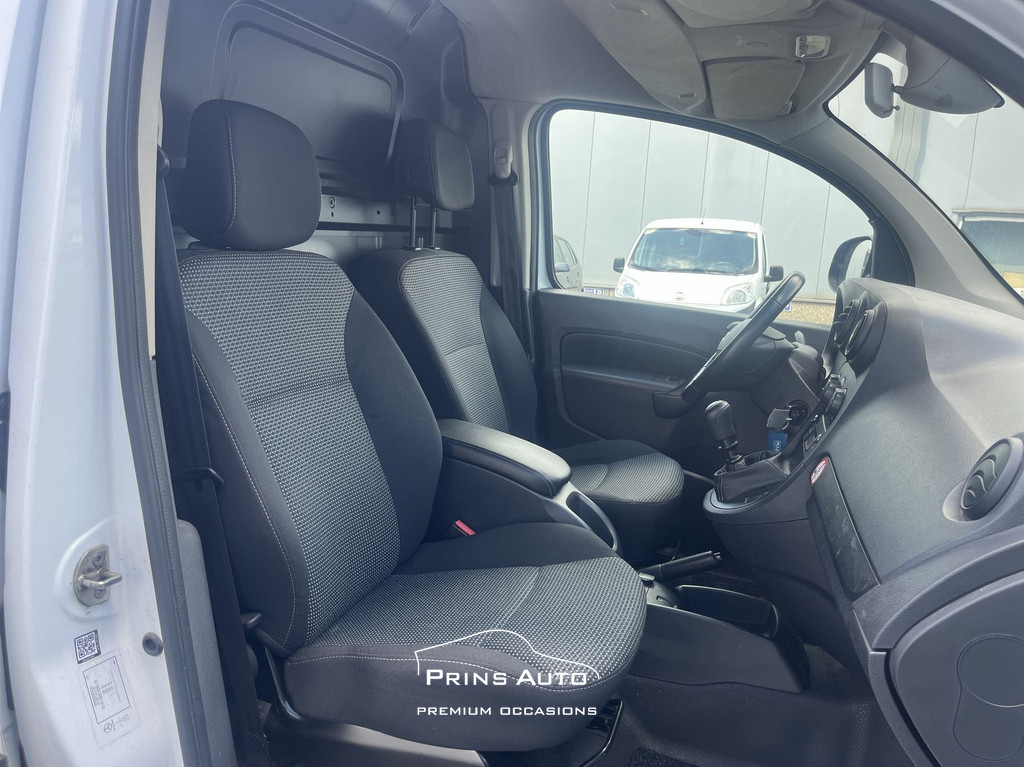 Mercedes-Benz Citan 109 CDI |TREKHAAK|SENSOREN|BT-AUDIO|CRUISE| 2702 20