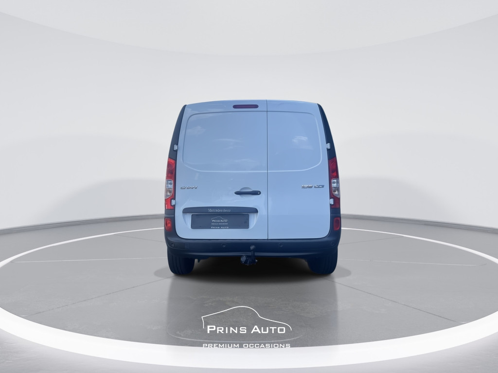 Mercedes-Benz Citan 109 CDI |TREKHAAK|SENSOREN|BT-AUDIO|CRUISE| 2702 7