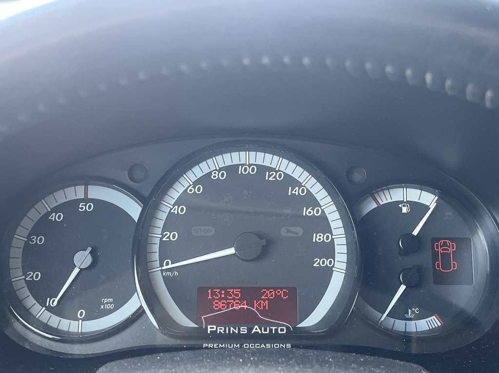 Mercedes-Benz Citan 109 CDI |TREKHAAK|SENSOREN|BT-AUDIO|CRUISE| 2702 8