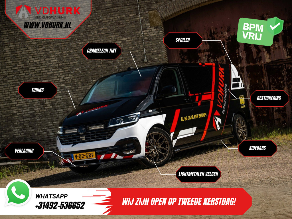 Mercedes-Benz Citan 110 CDI 3 Pers./ Carplay/ Stoelverw./ PDC/ Cruise/ Airco/ Trekhaak innemen controleren 23-12 4