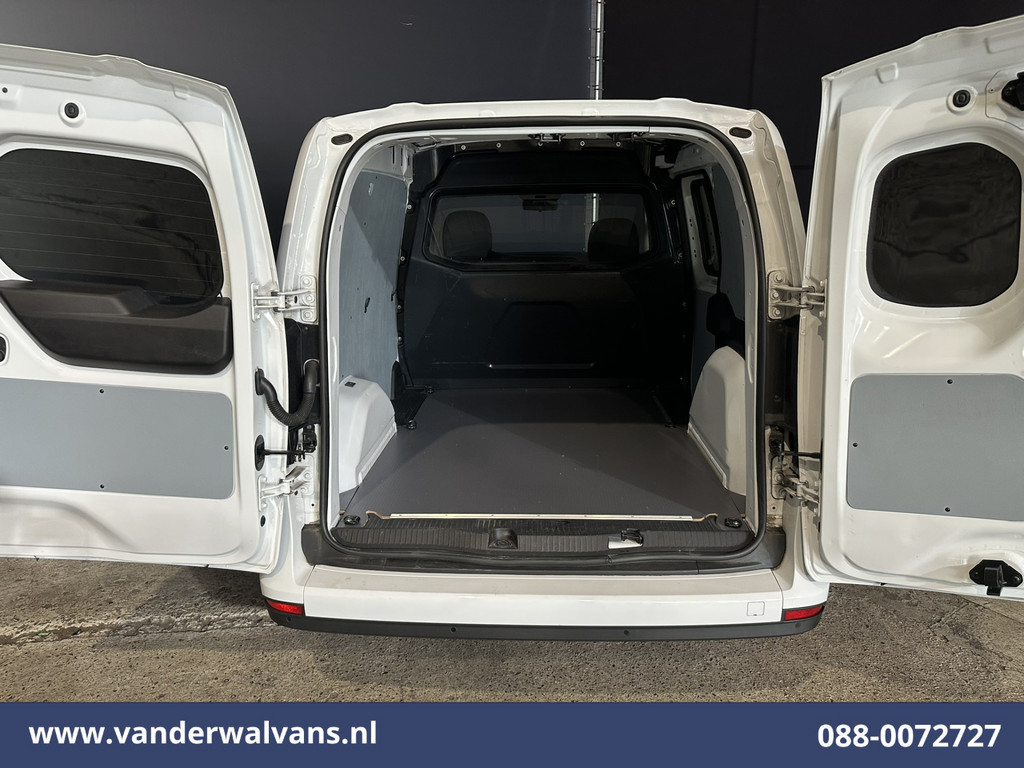 Mercedes-Benz Citan 110 CDI 96pk L1H1 Euro6 Airco | Cruisecontrol | LED | Zijdeur Parkeersensoren, 1500kg trekvermogen 11