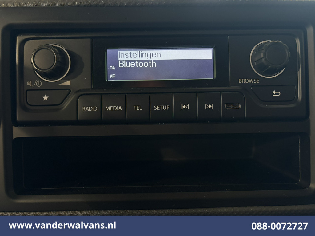 Mercedes-Benz Citan 110 CDI 96pk L1H1 Euro6 Airco | Cruisecontrol | LED | Zijdeur Parkeersensoren, 1500kg trekvermogen 14